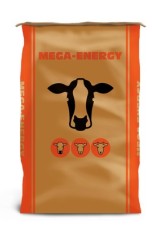 Mega energy verpakking product listing
