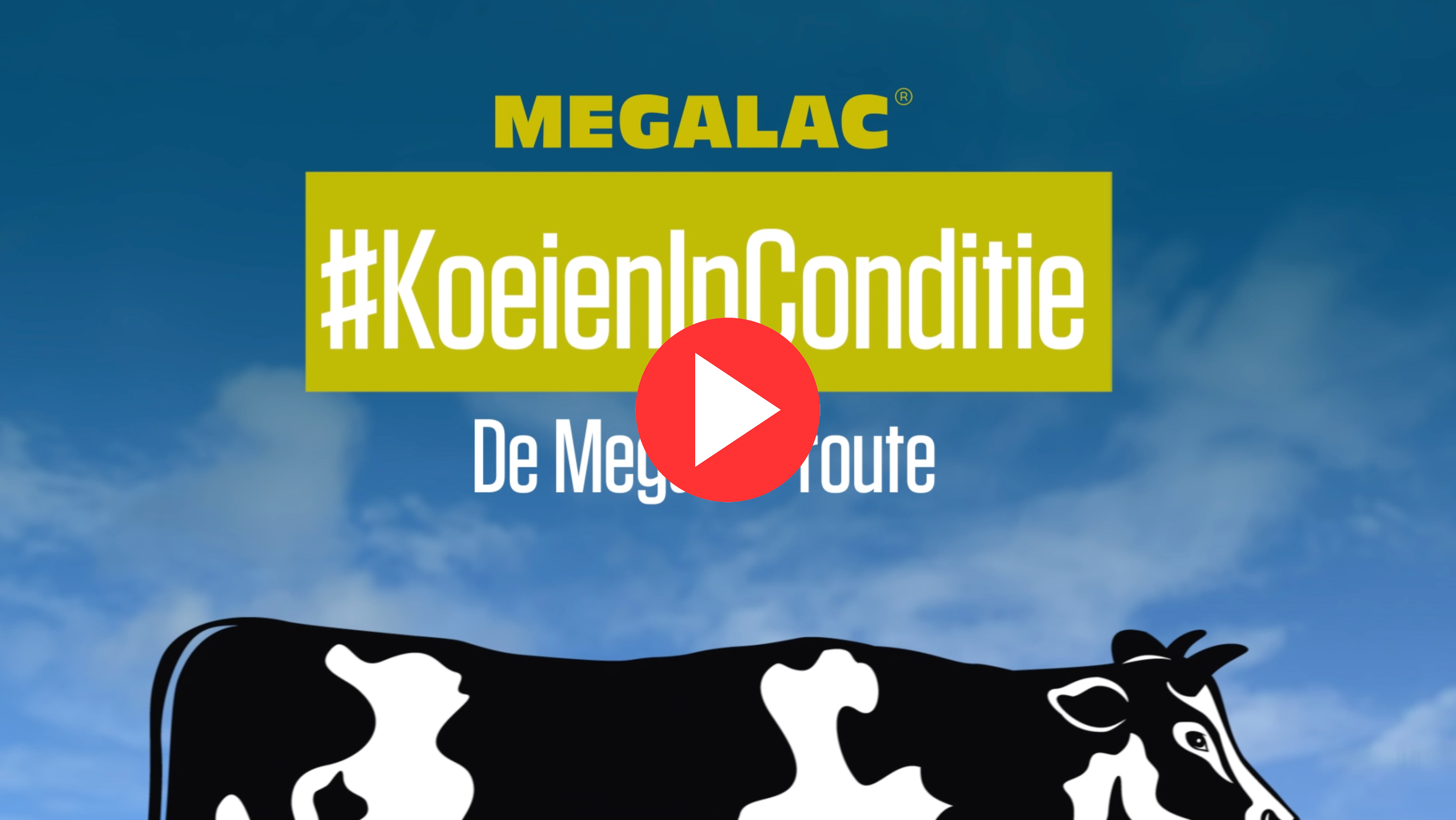 De Megalac-route