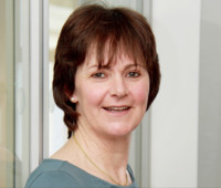 Judith Murdoch