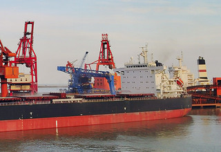 Schip wilmar vloot listing