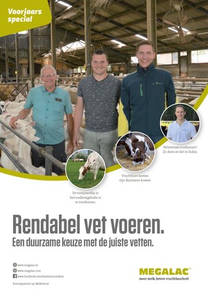 Cover voorjaarsmagazine 2022